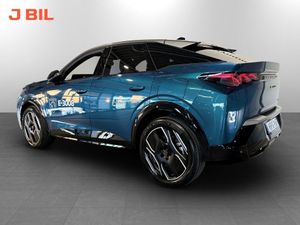 Peugeot e-3008 bild 2