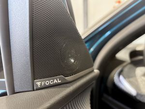 Peugeot e-3008 bild 16