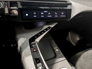 Peugeot e-3008 bild 13