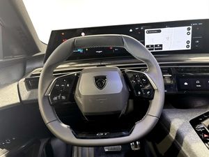 Peugeot e-3008 bild 10