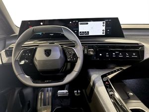 Peugeot e-3008 bild 7