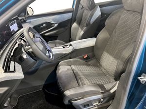 Peugeot e-3008 bild 5