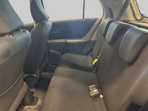Toyota Yaris bild 10