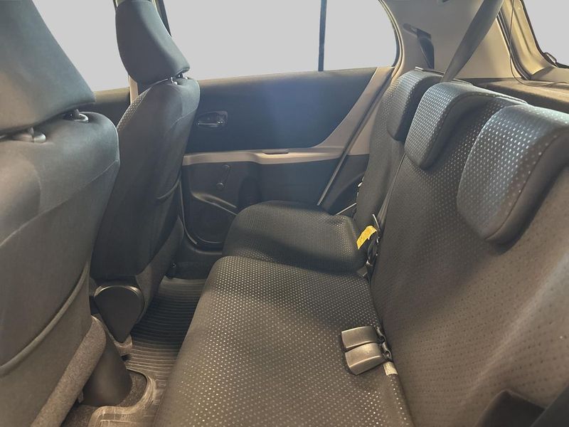 Toyota Yaris bild 10