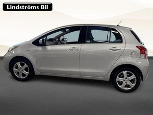 Toyota Yaris bild 6