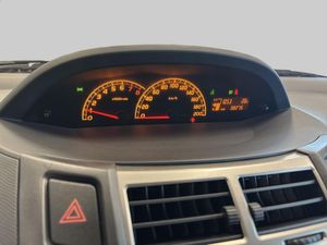 Toyota Yaris bild 15