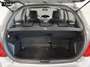 Toyota Yaris bild 12