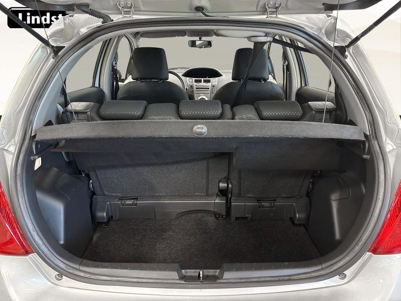 Toyota Yaris bild 12