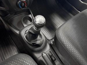Toyota Yaris bild 17