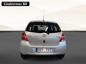 Toyota Yaris bild 7