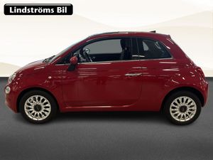 Fiat 500 bild 6