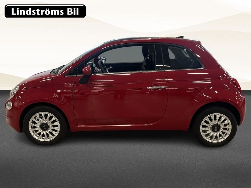 Fiat 500 bild 6