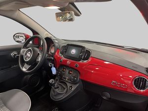 Fiat 500 bild 9