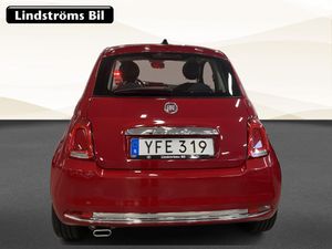 Fiat 500 bild 7
