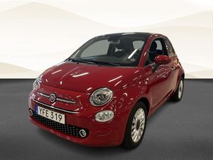 Fiat 500 bild 18
