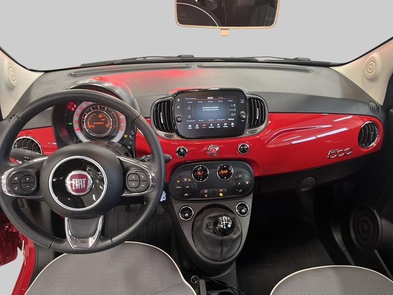 Fiat 500 bild 11