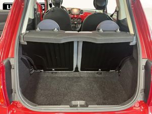 Fiat 500 bild 12