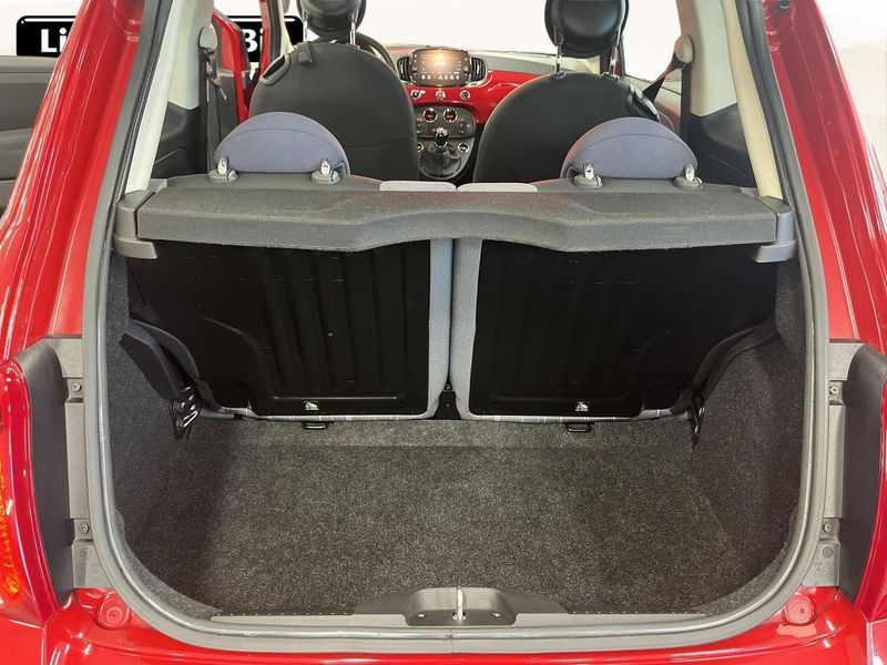 Fiat 500 bild 12