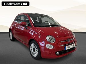 Fiat 500 bild 3