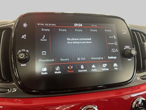 Fiat 500 bild 15