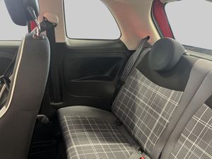 Fiat 500 bild 10