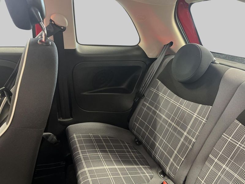 Fiat 500 bild 10