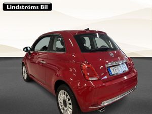 Fiat 500 bild 4