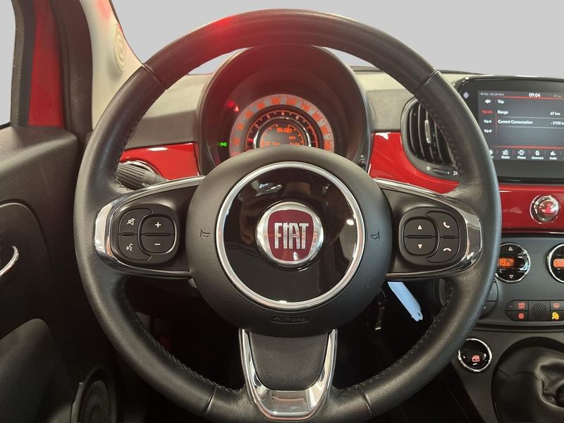 Fiat 500 bild 19