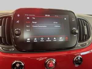 Fiat 500 bild 16