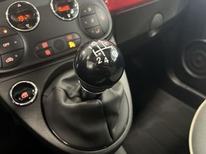 Fiat 500 bild 17