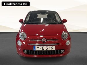 Fiat 500 bild 8