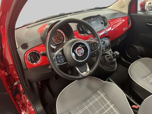 Fiat 500 bild 13