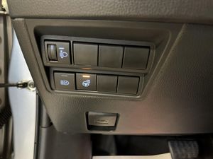 Toyota Yaris bild 22