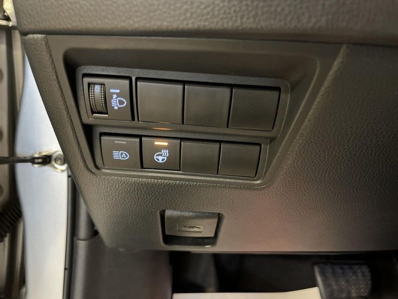 Toyota Yaris bild 22