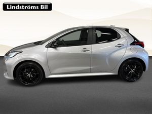 Toyota Yaris bild 6