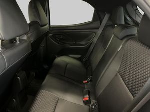 Toyota Yaris bild 11