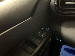 Toyota Yaris bild 23