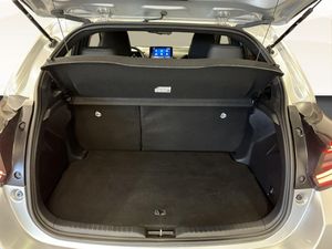 Toyota Yaris bild 13