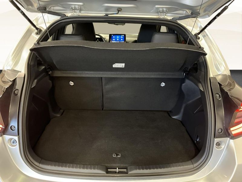 Toyota Yaris bild 13