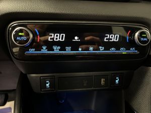 Toyota Yaris bild 20