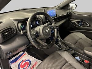 Toyota Yaris bild 14