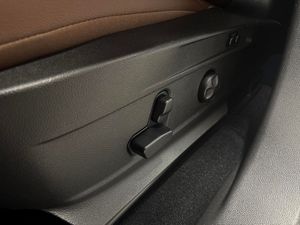 Alfa Romeo Stelvio bild 23