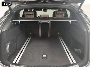 Alfa Romeo Stelvio bild 12