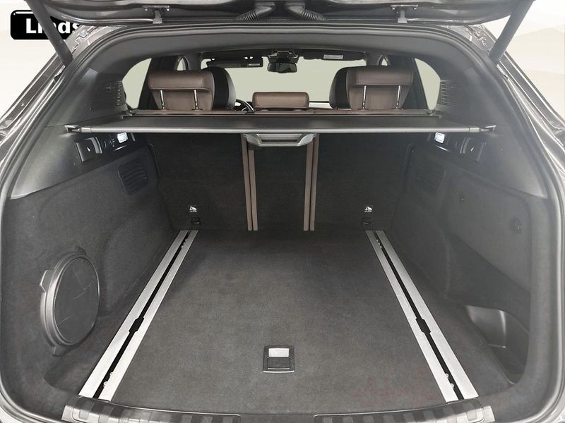 Alfa Romeo Stelvio bild 12