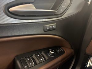 Alfa Romeo Stelvio bild 22