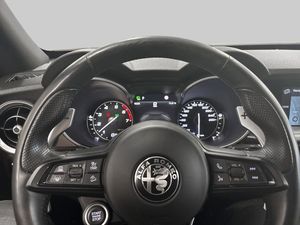 Alfa Romeo Stelvio bild 14