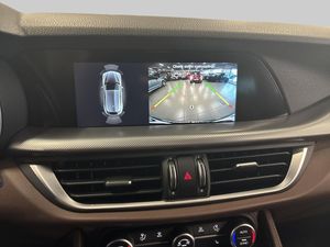 Alfa Romeo Stelvio bild 16