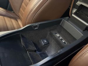 Alfa Romeo Stelvio bild 24
