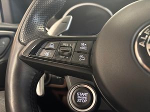 Alfa Romeo Stelvio bild 20