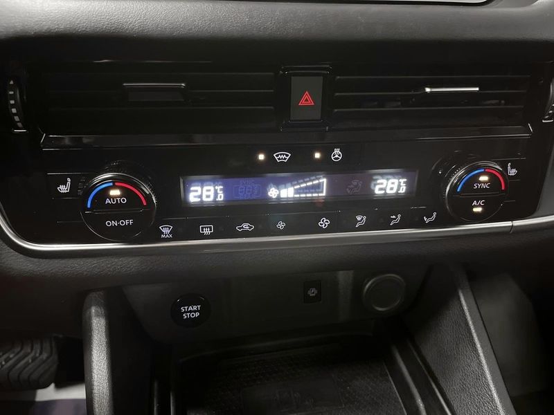 Nissan Qashqai bild 19